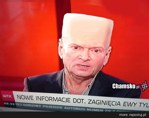 Łysy Rutkowski