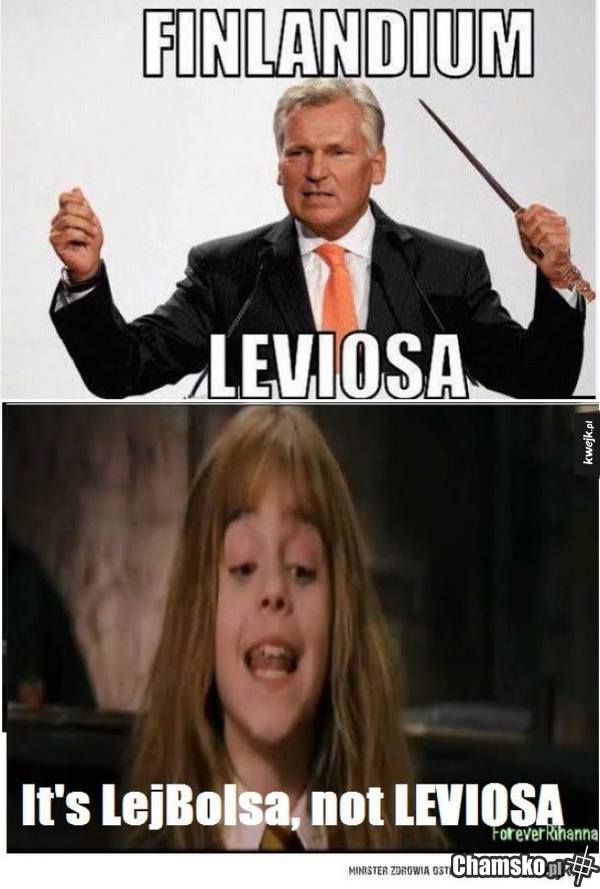 Olek magik xd