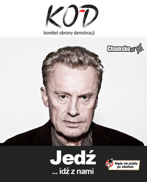 Jedź z nami
