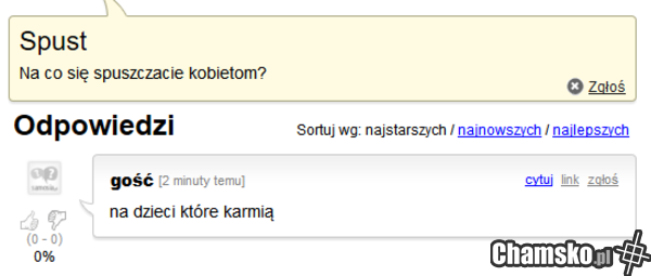 spust
