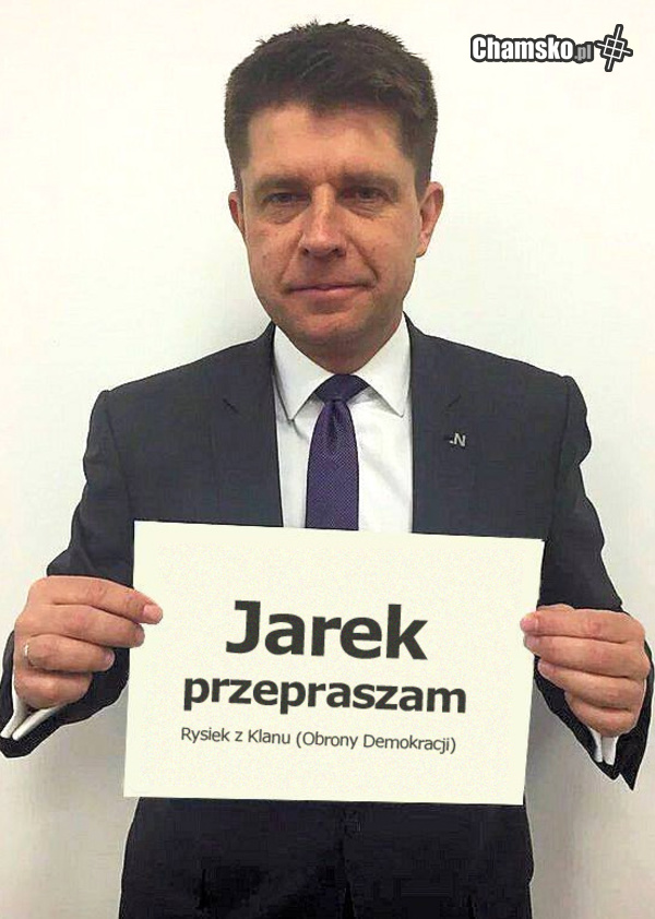 Rysiek z Klanu