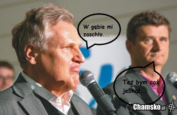 O dwóch takich...