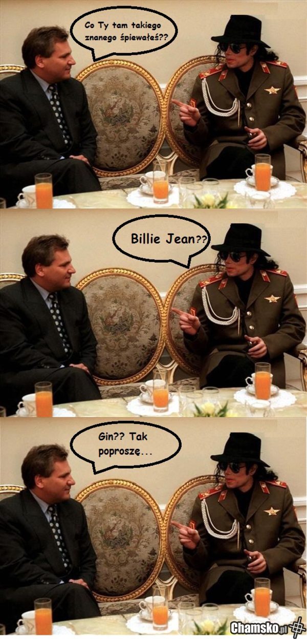 Michael