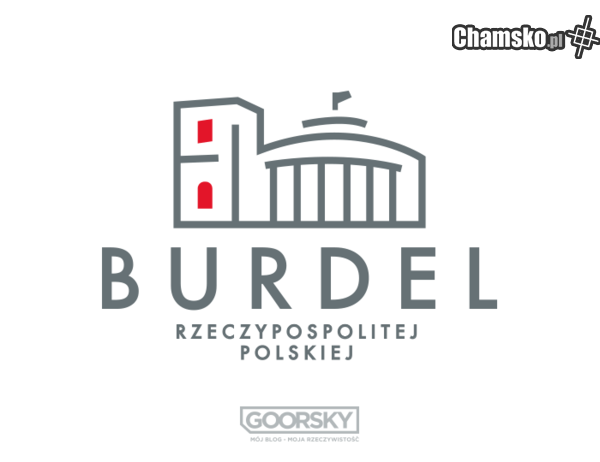 Nowe logo SEJMU