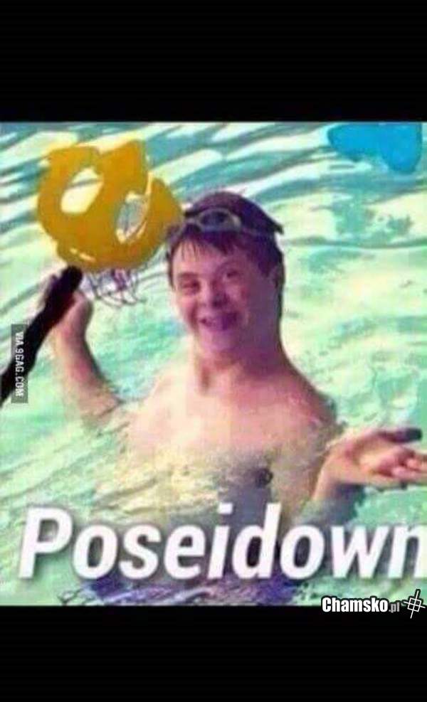 Poseidown