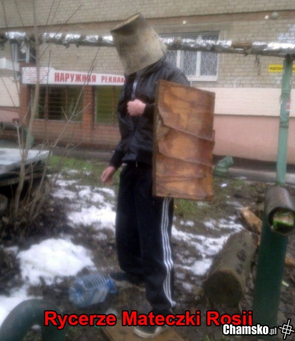 russia hehe