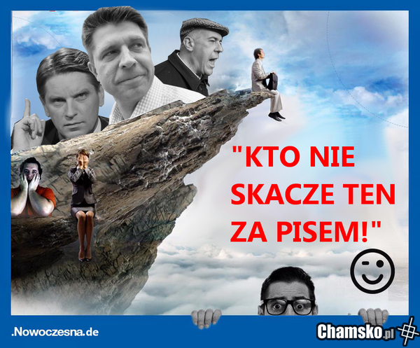 Co ten swetru?