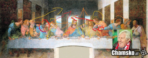 Tak było
