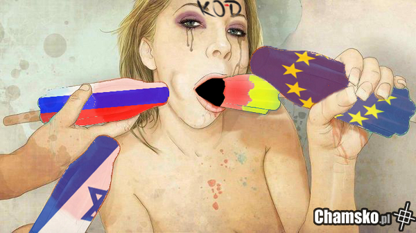 Kto zgadnie o co chodzi?