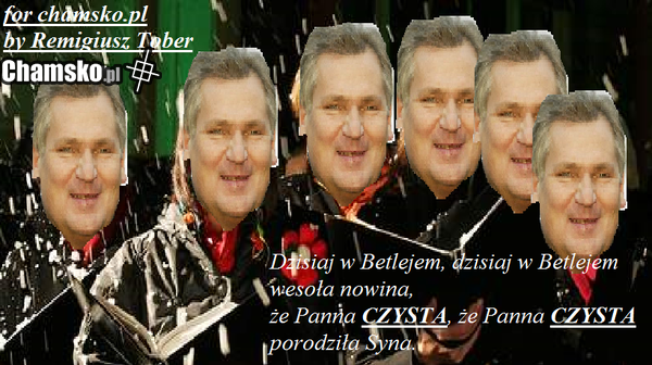 Ja to mam łeb xD