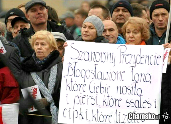Niezły figlarz