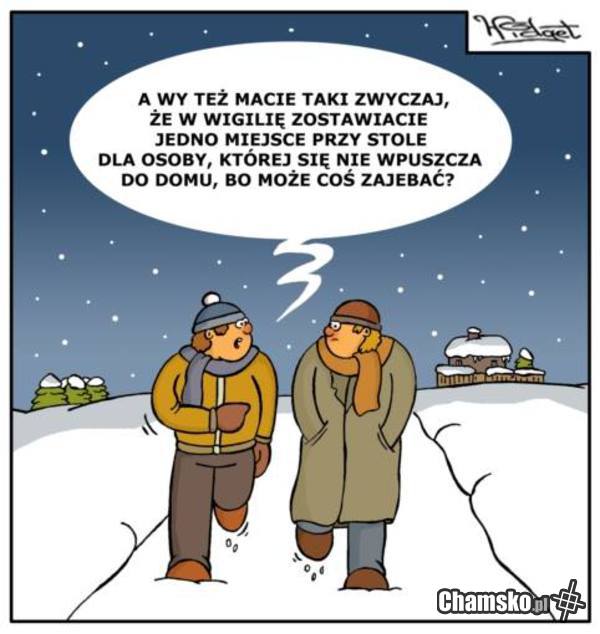 Zwyczaj