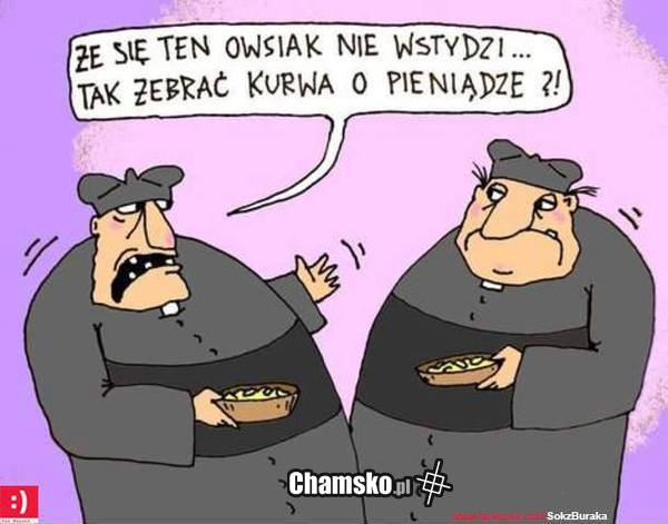 bóg zapłać