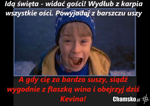 Kevin