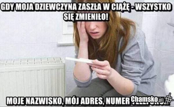 Laska i dziecko