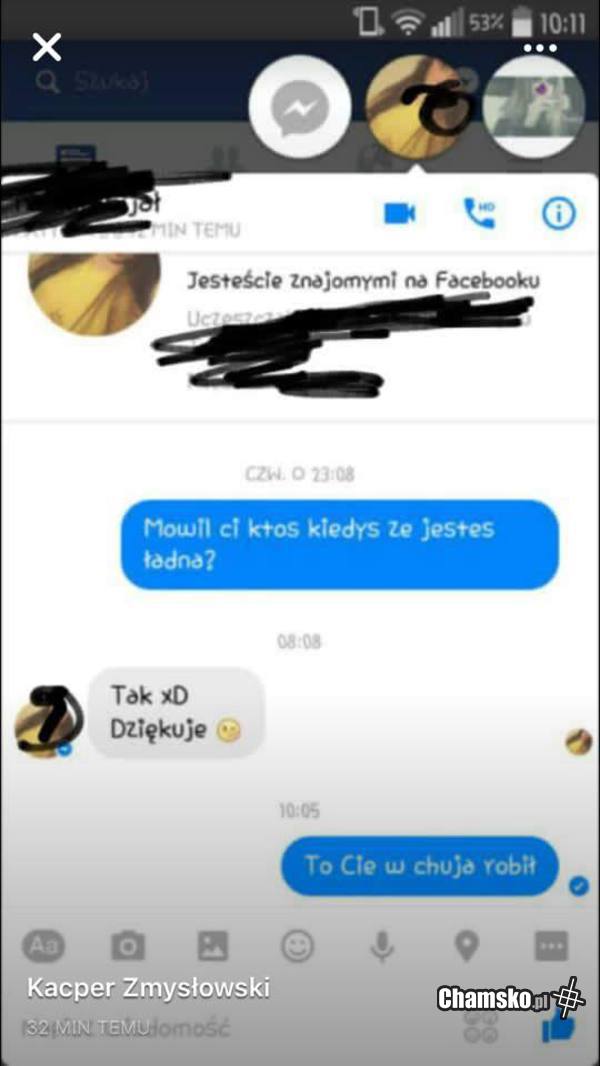 Chamsko