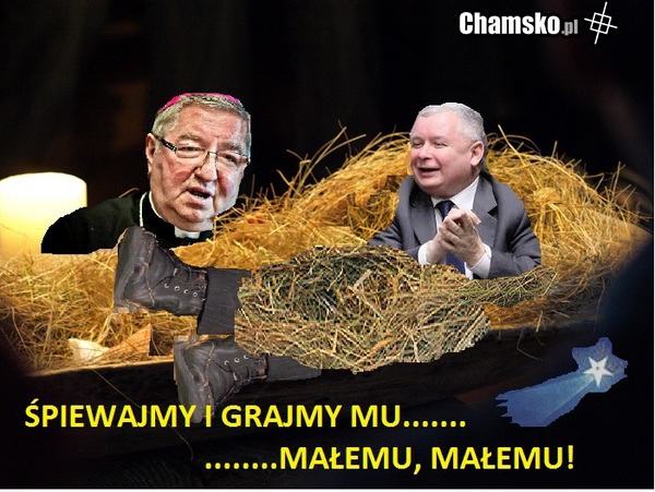 Kolędy i wyobraźnia