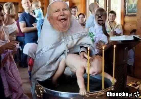 PAPIEŻ PEDAŁ DZIECI JEBAŁ xD Po latach wyjdzie ukrywana prawda..