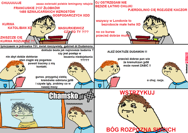 Ewka xD
