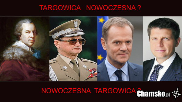 Targowica Nowoczesna