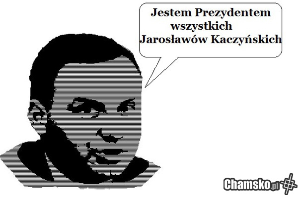 Prezydent Andrzej Duda