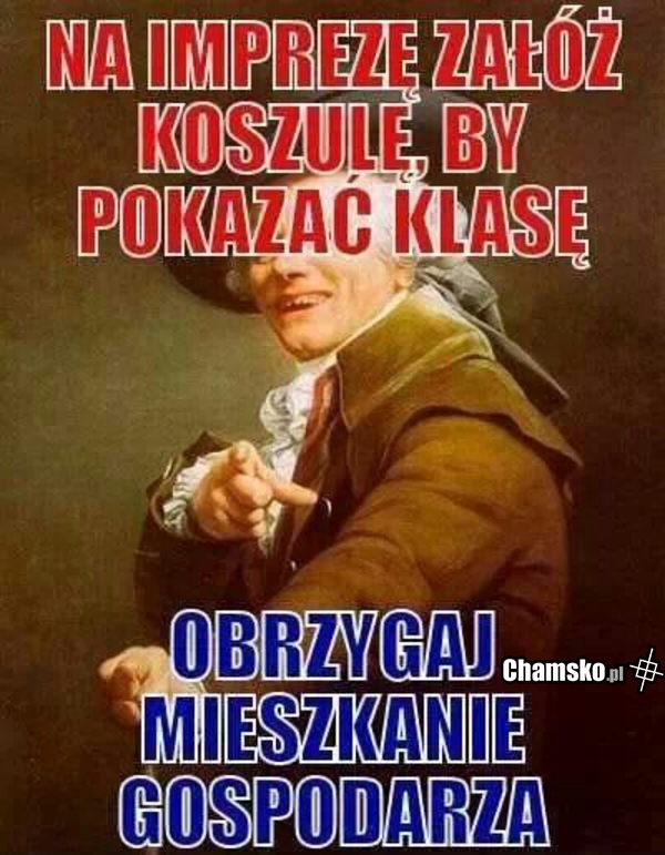 Rzecz do zrobienia na sylwku