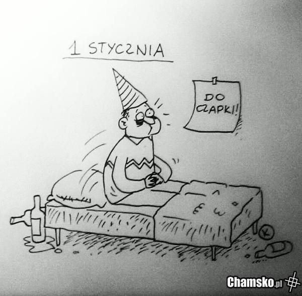 Pamiętajcie o tym rano