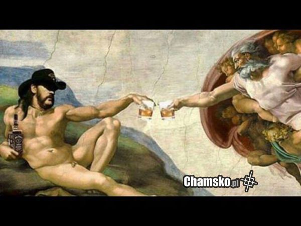 Lemmy świętuje