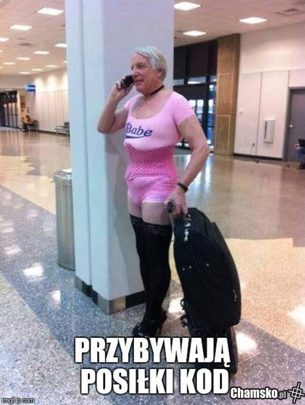 Nadciągają...