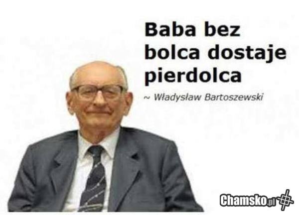 Bartoszewski