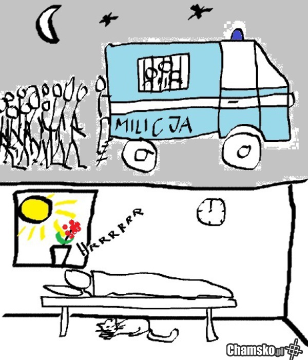 koleje losu