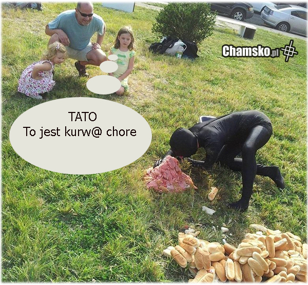 Taka sytuacja