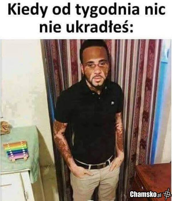 To óczucie