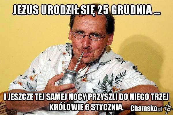 Rozjebał