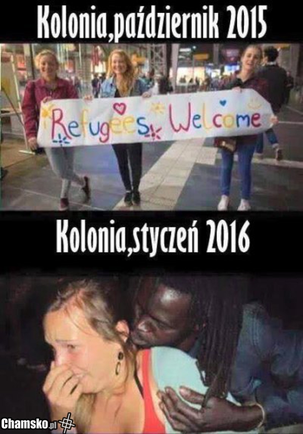 Tak było.