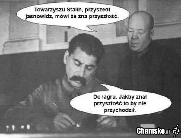 Stalin