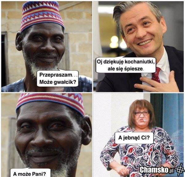 Już niedługo