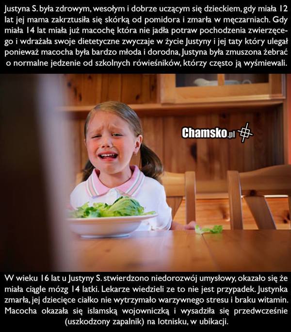 Beka z wegów xD