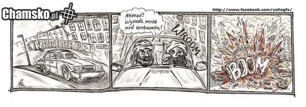 Wysadz mnie...