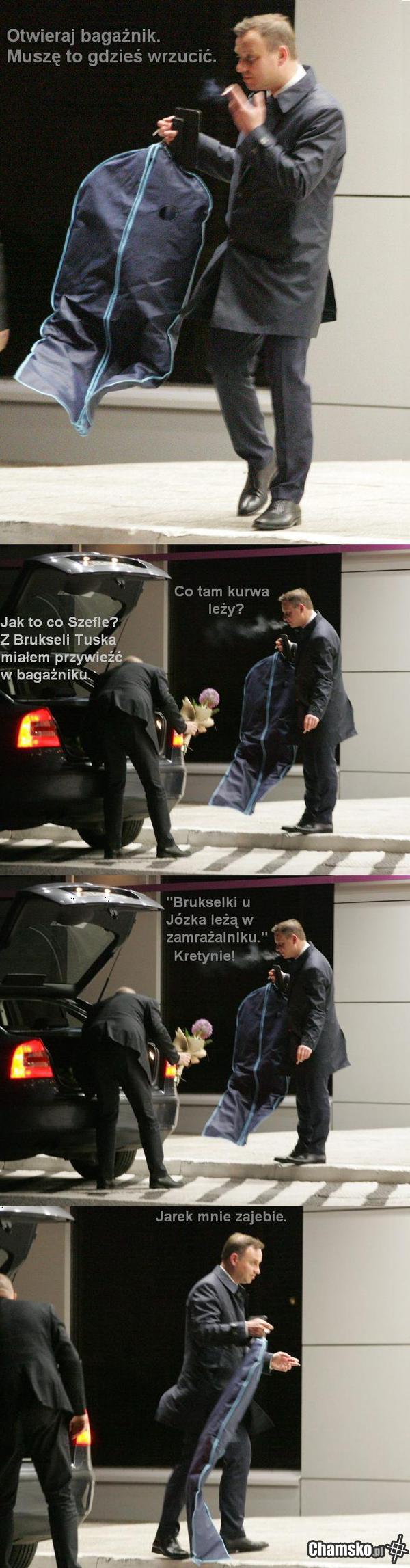 Duda