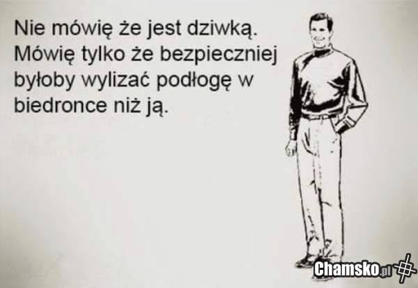 Dziwka