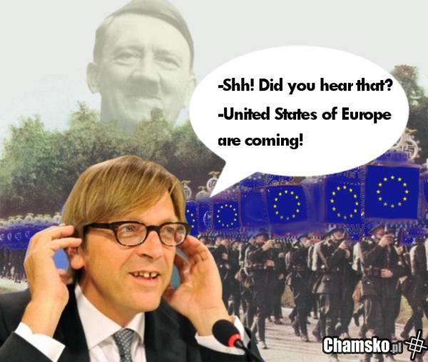 Guy Verhofstadt