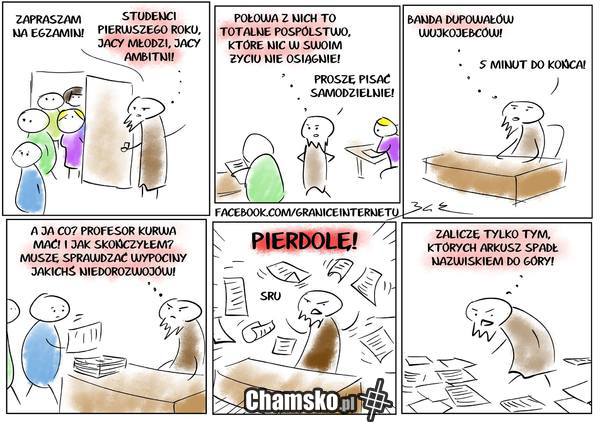 profesor