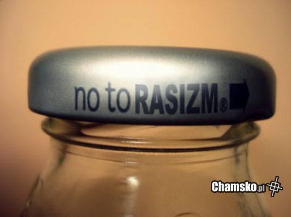 No to...