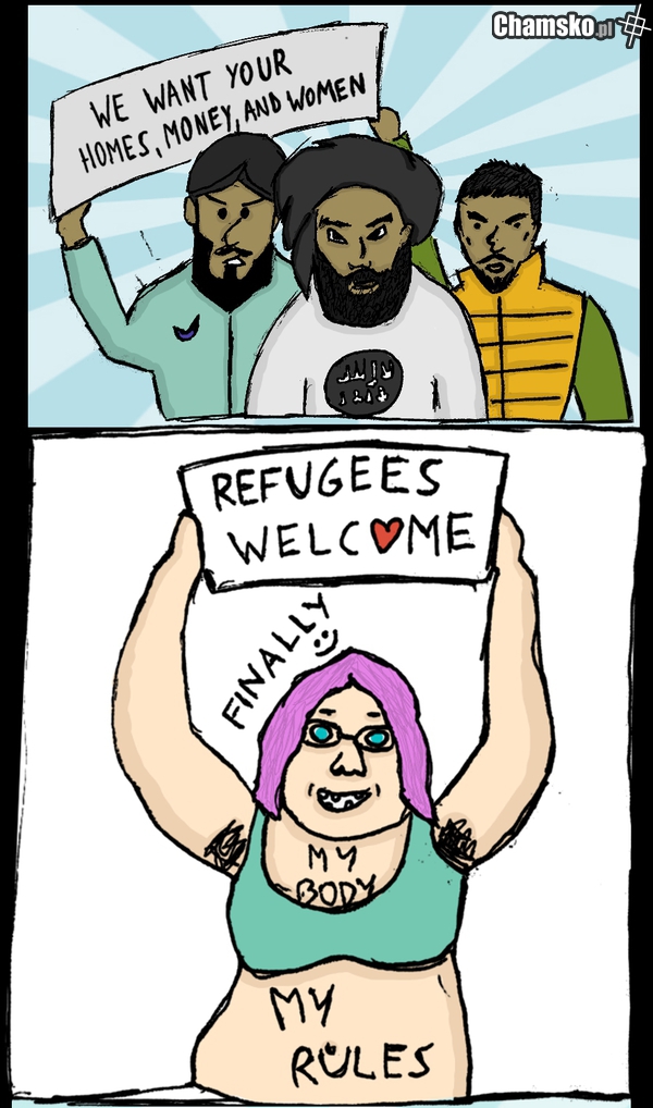 Feministki