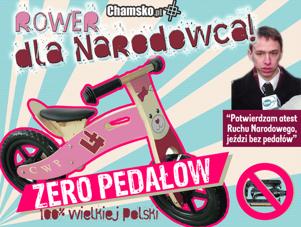 rowerek