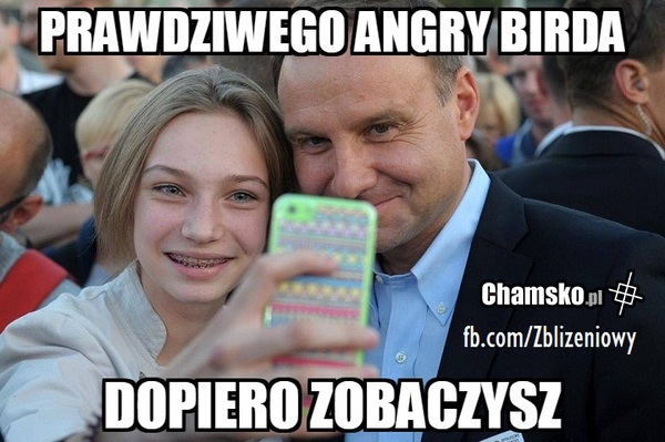 Podrywacz