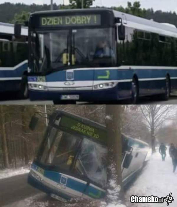 Dzień dobry