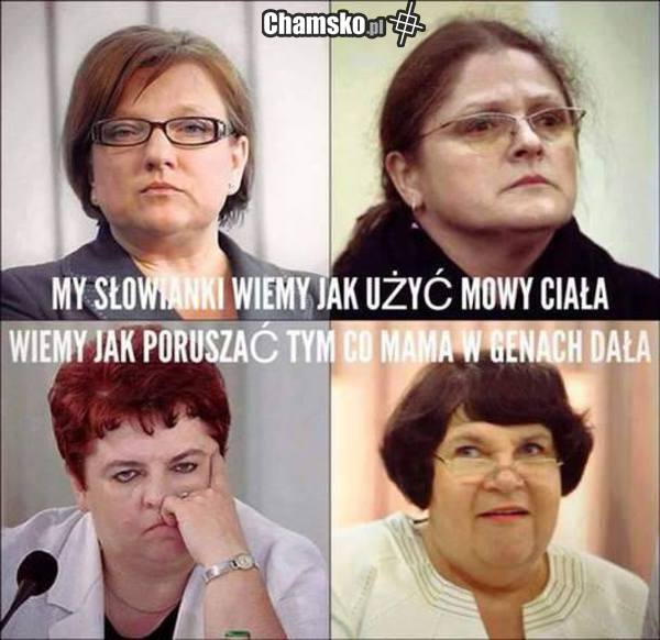 słowianki