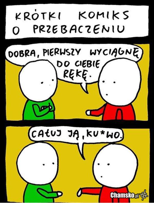 Przebaczenie